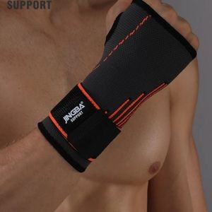 High Quality Hand & Wrist Support.